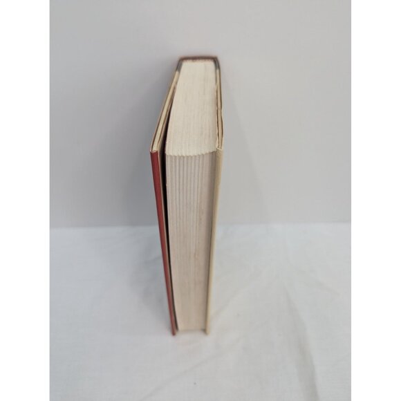 Joseph Wambaugh Echoes In The Darkness Hardcover Dust Jacket with Bookmark - Picture 3 of 7